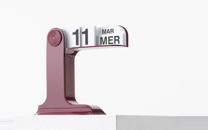 Timor ruby Red Collection by Danese Artemide Accessories